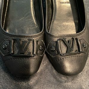 Louis Vuitton Shoes